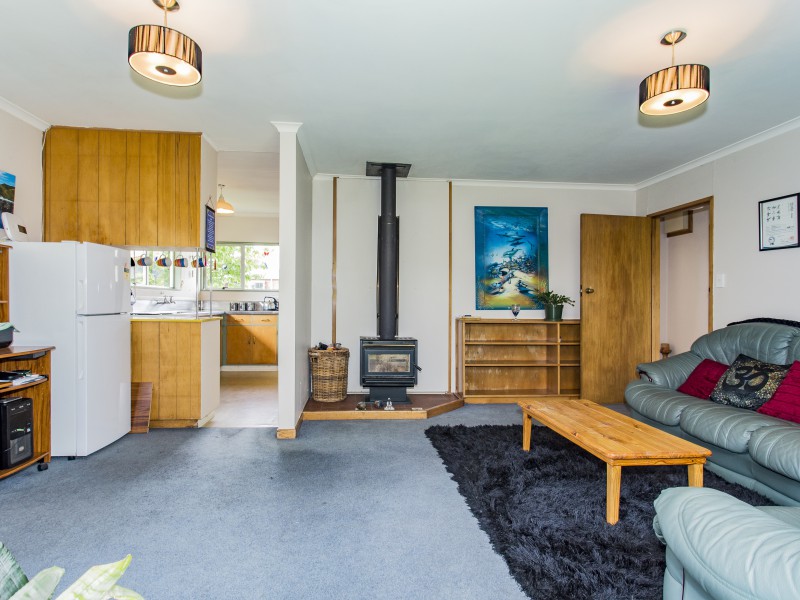 10b Weka Street, Oxford, Waimakariri, 2 habitaciones, 1 baños