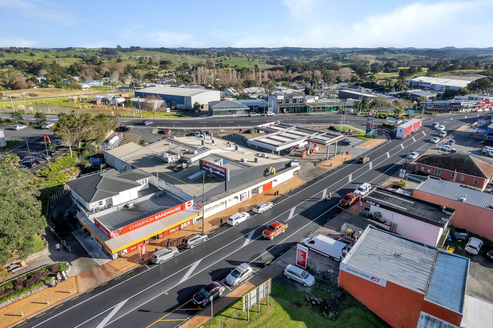 95 Rodney Street, Wellsford, Auckland - Rodney, 0 غرف, 0 حمامات, Retail Property