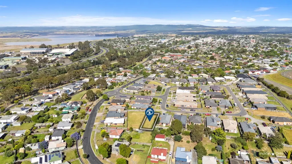 63 Mountain Grey Circuit, Morwell, VIC 3840