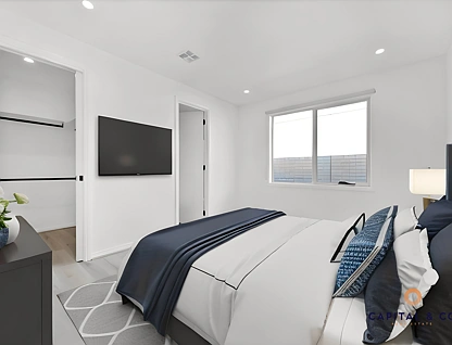 26. Ellendale Street, Mickleham, North Melbourne, 4部屋, 3バスルーム, House