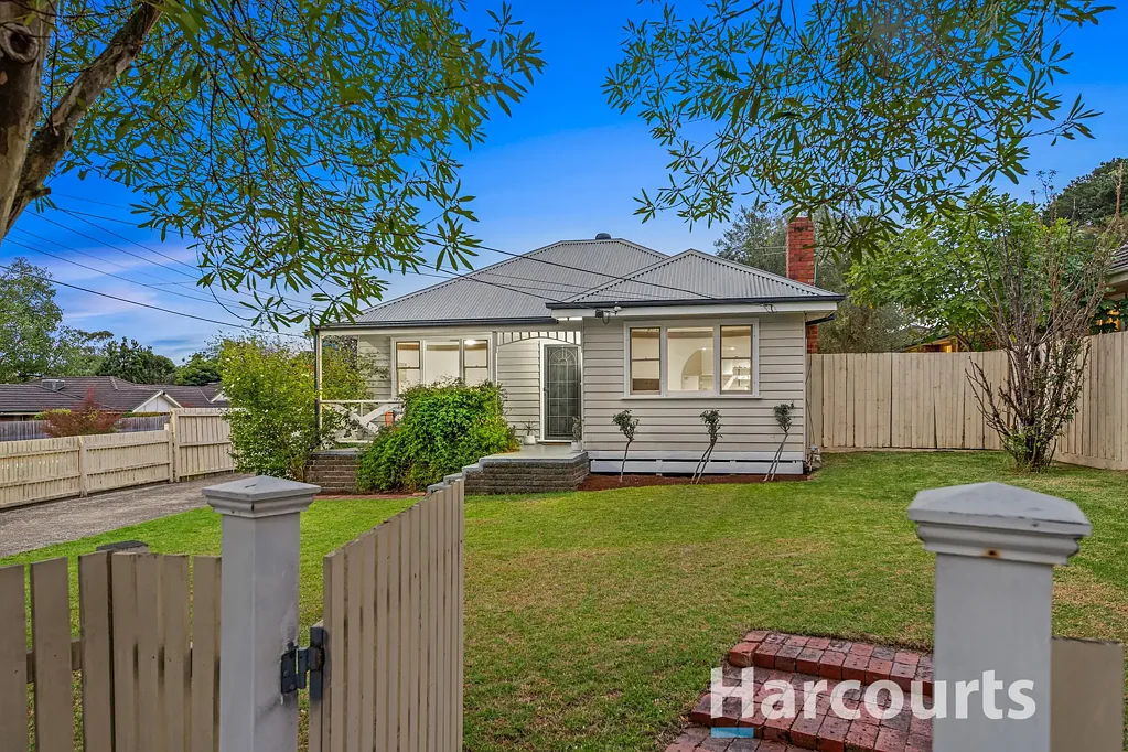 21 Harcourt Road, Boronia, VIC 3155