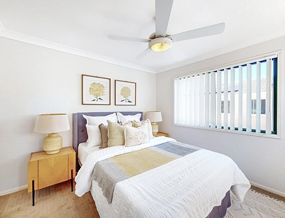 30/40 GLENEFER STREET, Runcorn, QLD 4113, 4 રૂમ, 2 બાથરૂમ, Townhouse