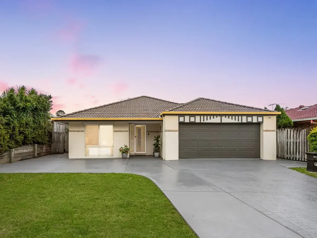 5 Clifford Close, Kuraby, QLD 4112