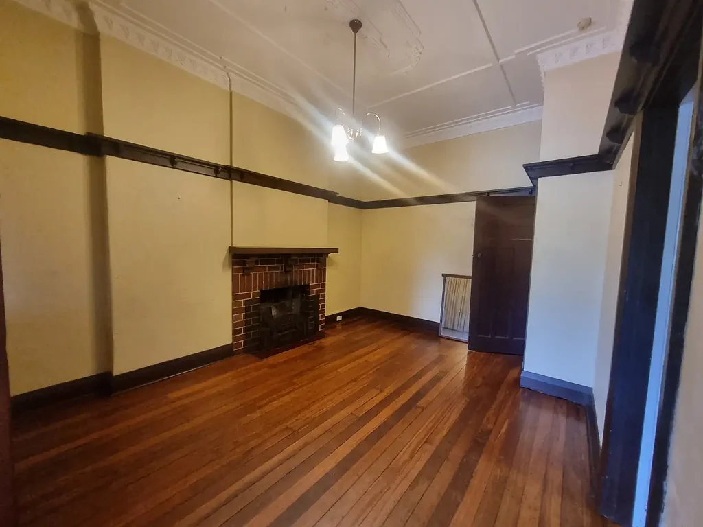 Character Property in North Perth