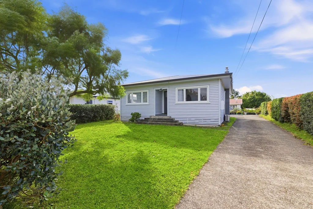 Gate Pa 3 Slaapkamer First Home Buyers & Investors - This Is It