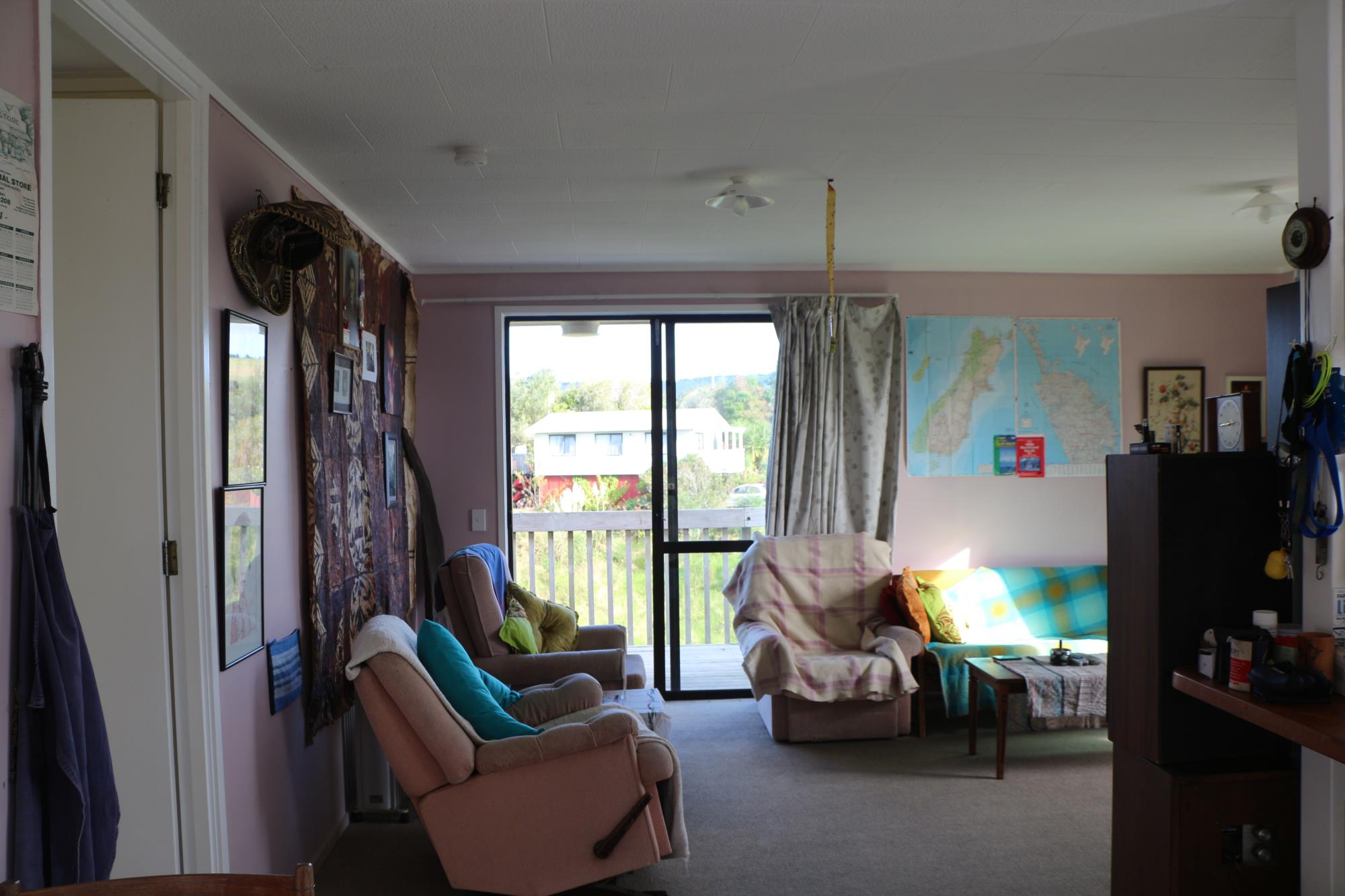 16 Paradise Road, Coopers Beach, Far North, 3 Bedrooms, 1 Bathrooms