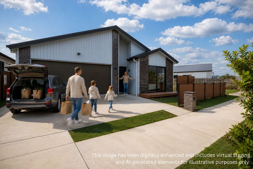 20 Furlough Road, Opaheke, Papakura, Auckland