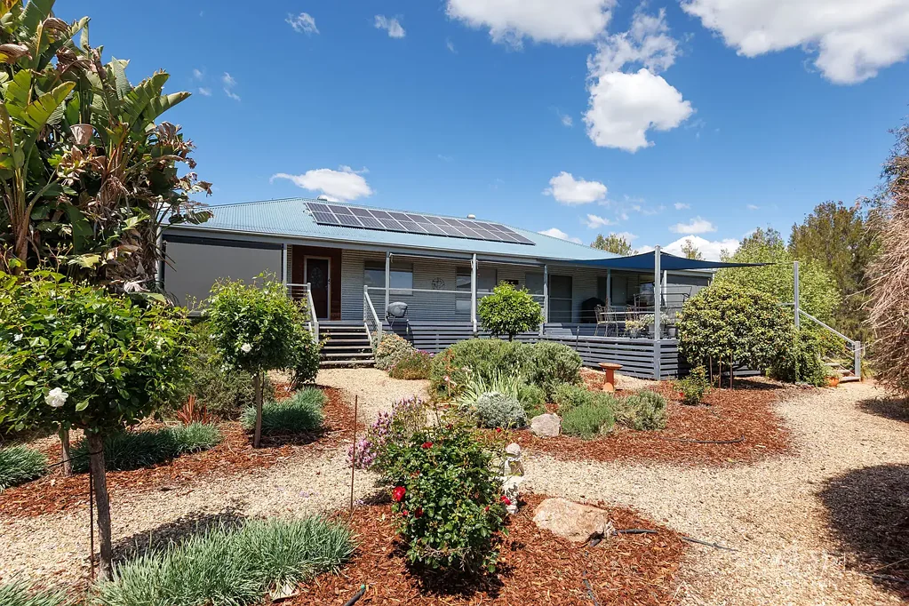 164 HUON-KIEWA ROAD, Tangambalanga, VIC 3691