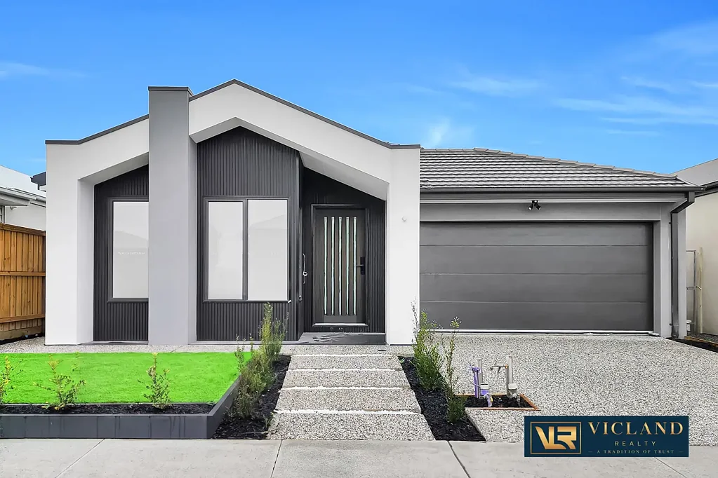 Wollert 4कमरा BRAND NEW HOUSE WITH TOP INCLUSIONS