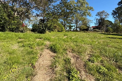 4 Mungar Road, Tiaro, QLD 4650, 0 slaapkamers, 0 badkamers, Section