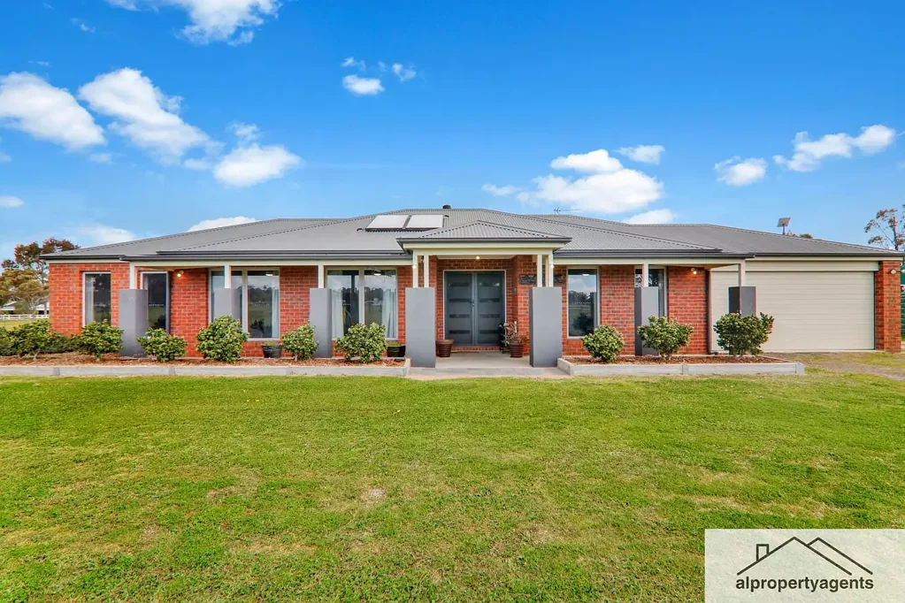 Quantong 3房  Modern Lifestyle Property on 17 Acres