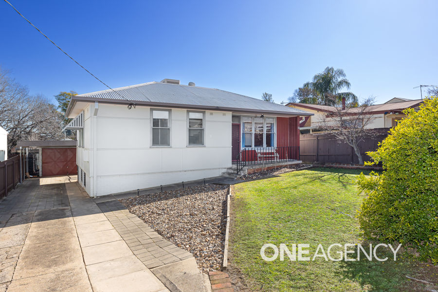 10 SPOONER AV, MOUNT AUSTIN NSW 2650, 0 habitaciones, 0 baños, House