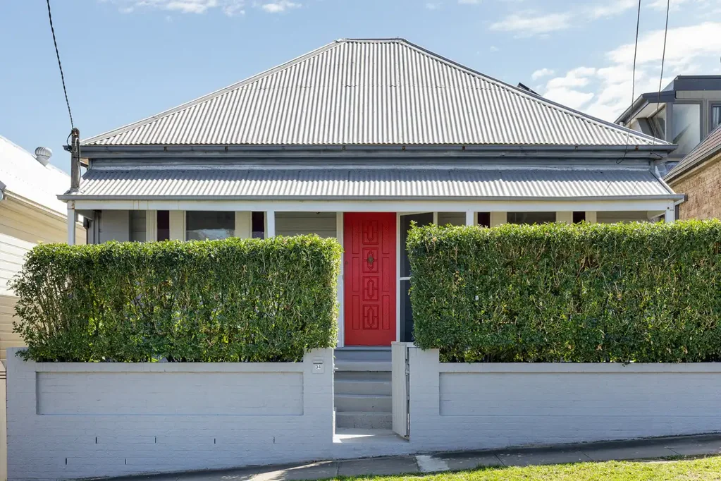 34 Park Avenue, Drummoyne, NSW 2047