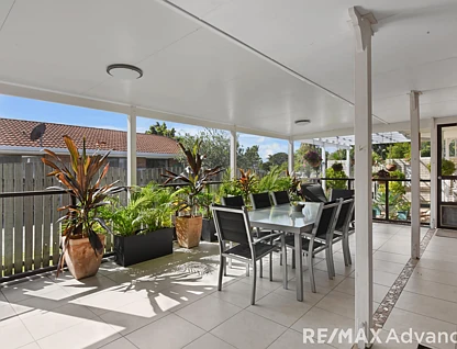 1/5 Botany Crescent, Banksia Beach, Moreton Bay Region, 3 침실, 1 욕실, Apartment