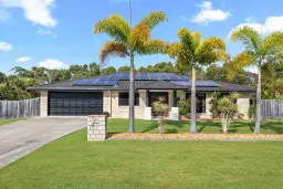 22 Kingsbarn Drive, Wondunna