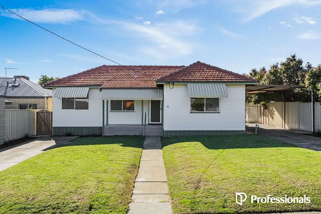 Lifestyle & Convenience in a Spacious Family Home