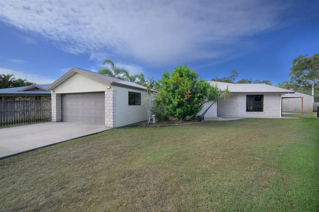 11 Jooloo Court, Kin Kora, QLD 4680