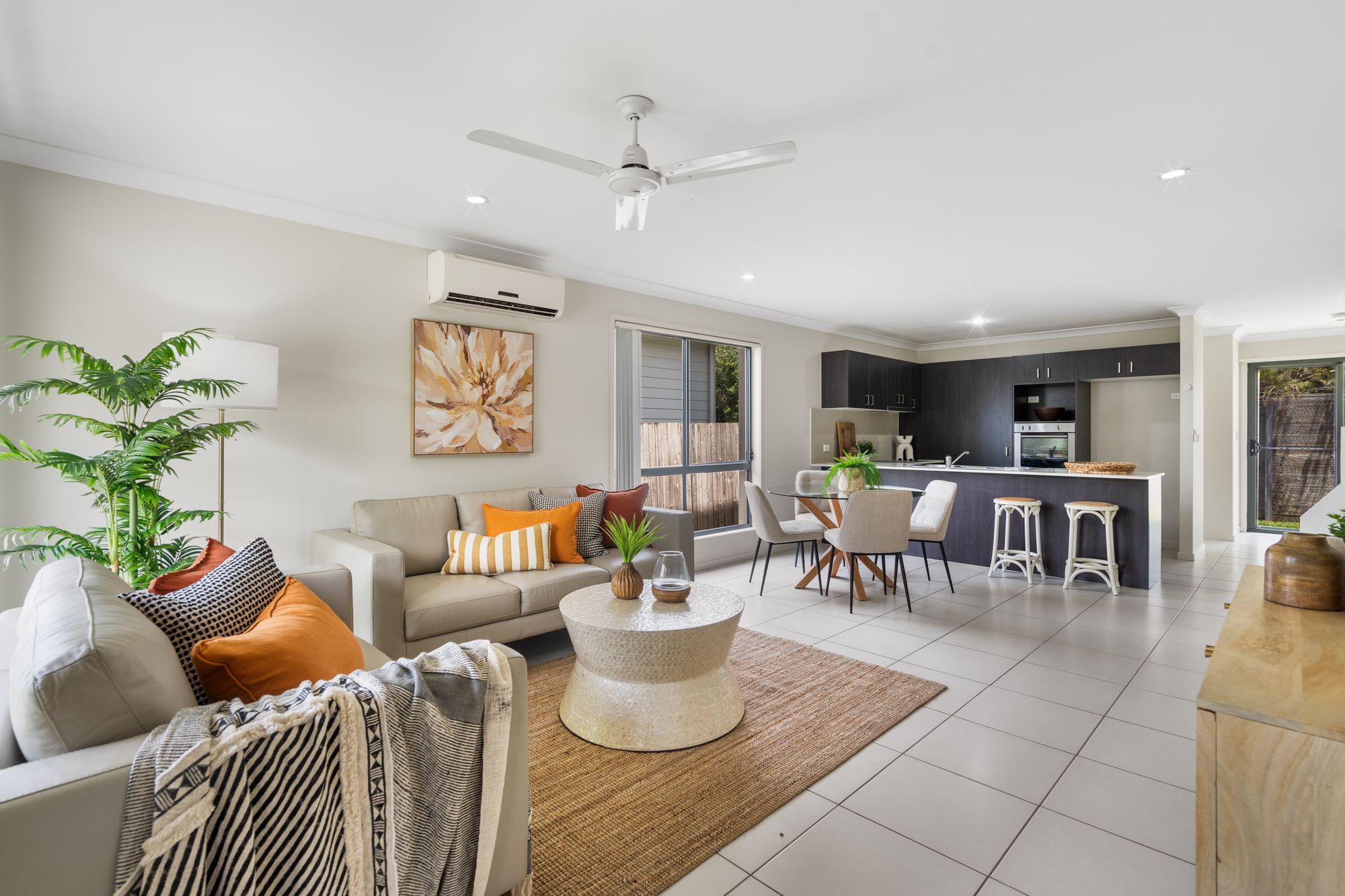 24 BIDMEAD CCT, PIMPAMA QLD 4209, 0 غرف, 0 حمامات, Townhouse