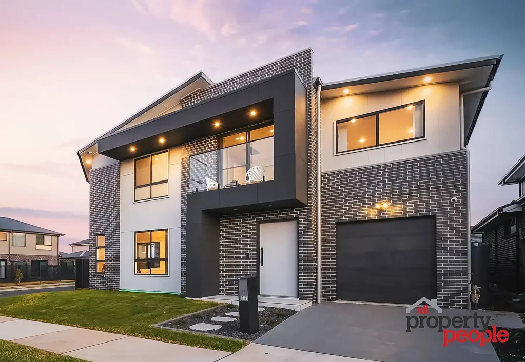 14 Fomalhaut Street, Austral, NSW 2179