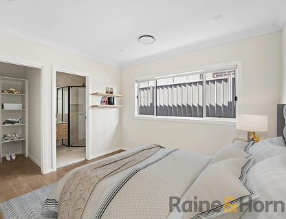 17A and 17B Gale Street, Oran Park, Macarthur Region, 6 कमरे, 3 बाथरूम, House