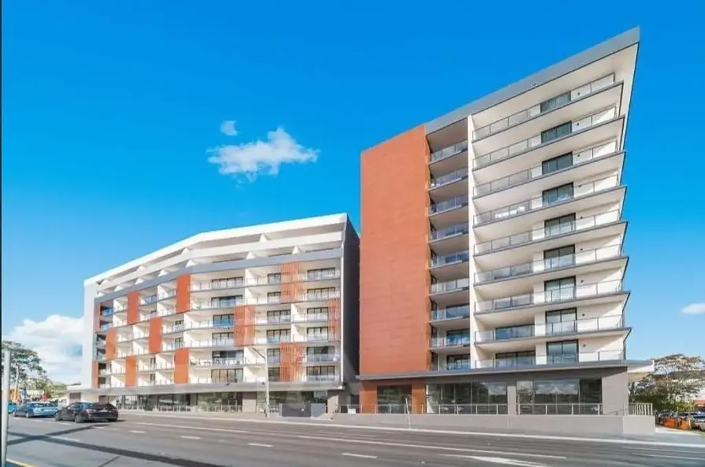 ONE WEEK FREE RENT! - Stylish & Spacious 2-Bedroom Apartment