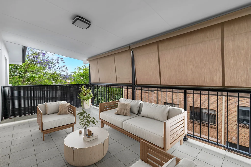 7/69 Durham Street, St Lucia, QLD 4067