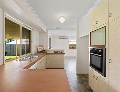 13 Marwedel Street, Kearneys Spring, Toowoomba, 3 ห้องนอน, 1 ห้องน้ำ, House