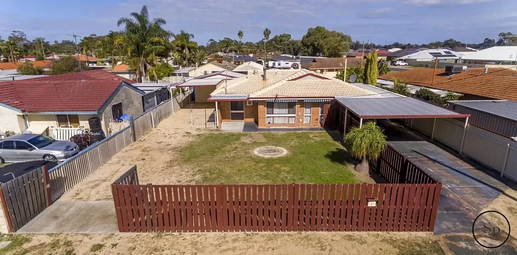 4 Pimelea Place, Pinjarra, WA 6208