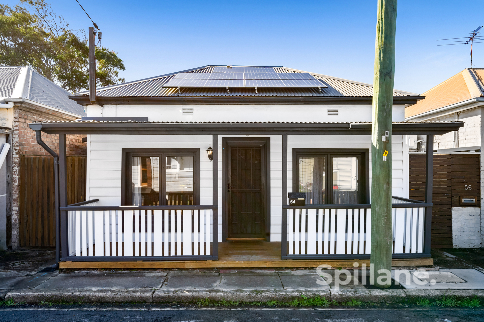 54 RODGERS ST, CARRINGTON NSW 2294, 0 phòng ngủ, 0 phòng tắm, House