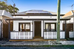 54 RODGERS ST, Carrington