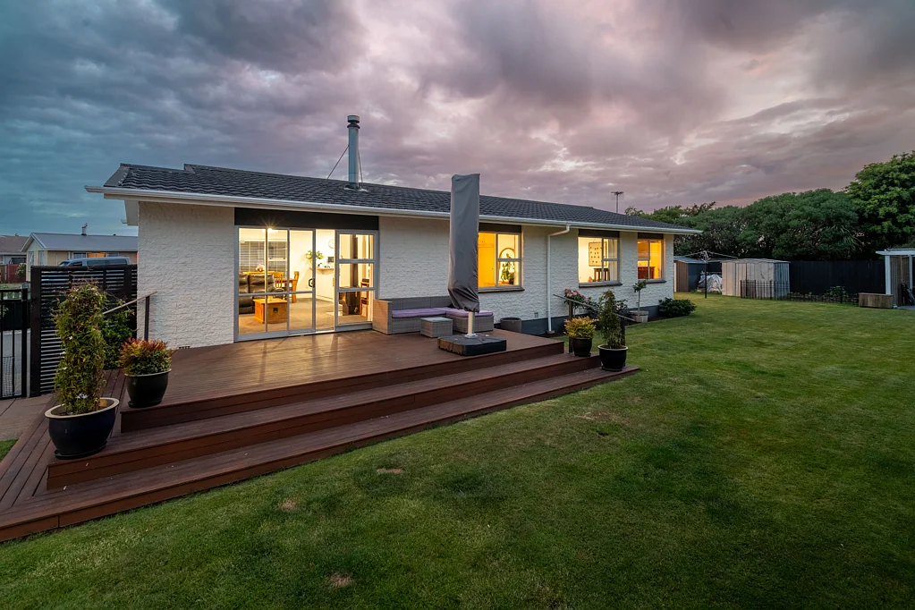 Parklands 3部屋 Serious Seller - Act Now