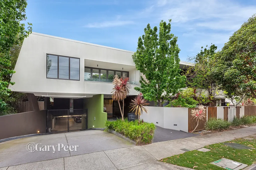205/127-129 Murray Street, Caulfield, VIC 3162