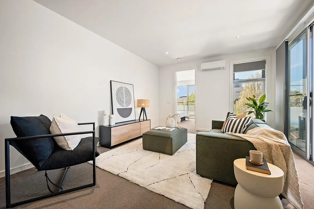81/227 Flemington Road, Franklin, ACT 2913