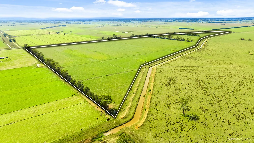 Nambrok Irrigated Turnout Country/Lifestyle