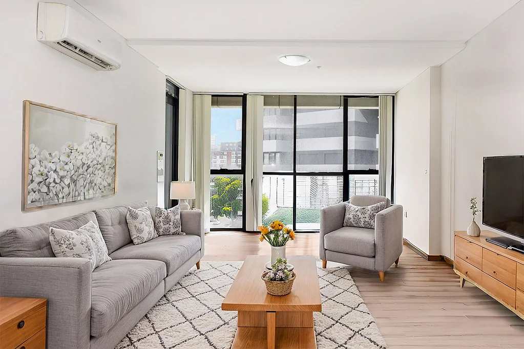 76/1-5 Gertrude Street, Wolli Creek, NSW 2205