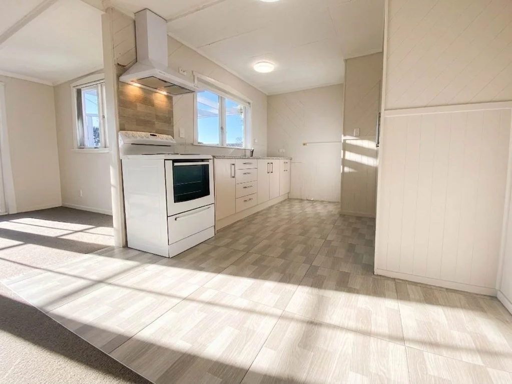 4 Bedroom in New Lynn