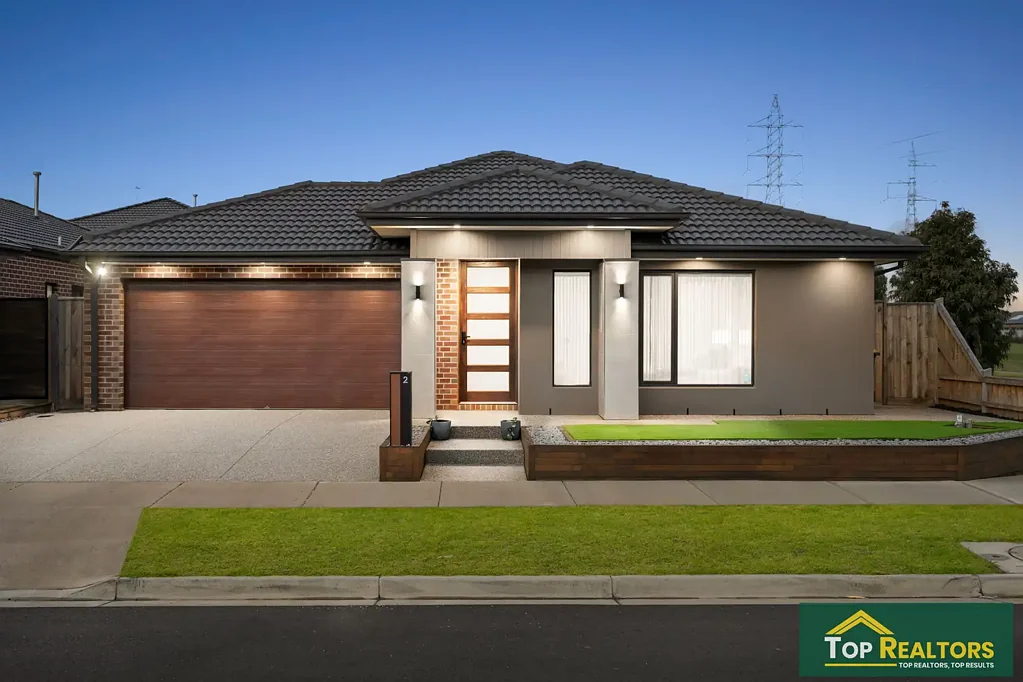2 Lowrie Street, Tarneit, VIC 3029