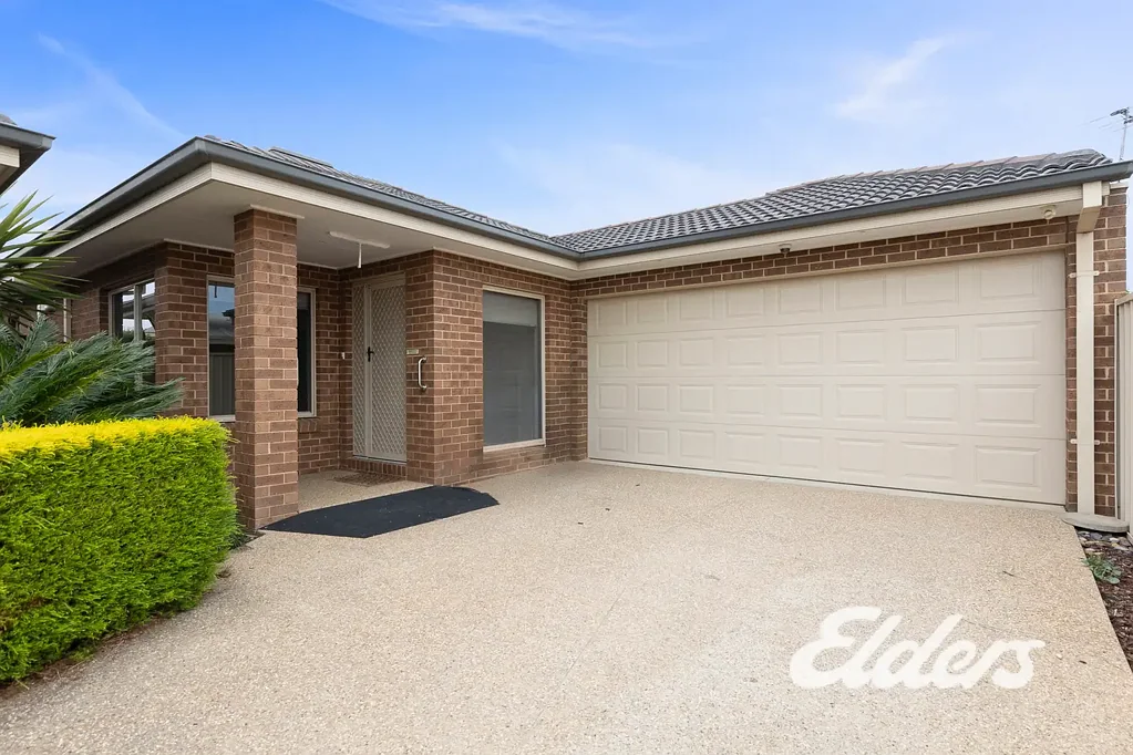 Yarrawonga 2Kwarto MODERN CENTRAL TOWNHOUSE!