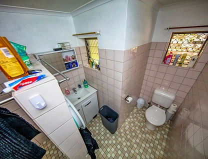 1, 2 & 3/43 Ryan Street, East Innisfail, Cairns, 7 कमरे, 3 बाथरूम, Unit