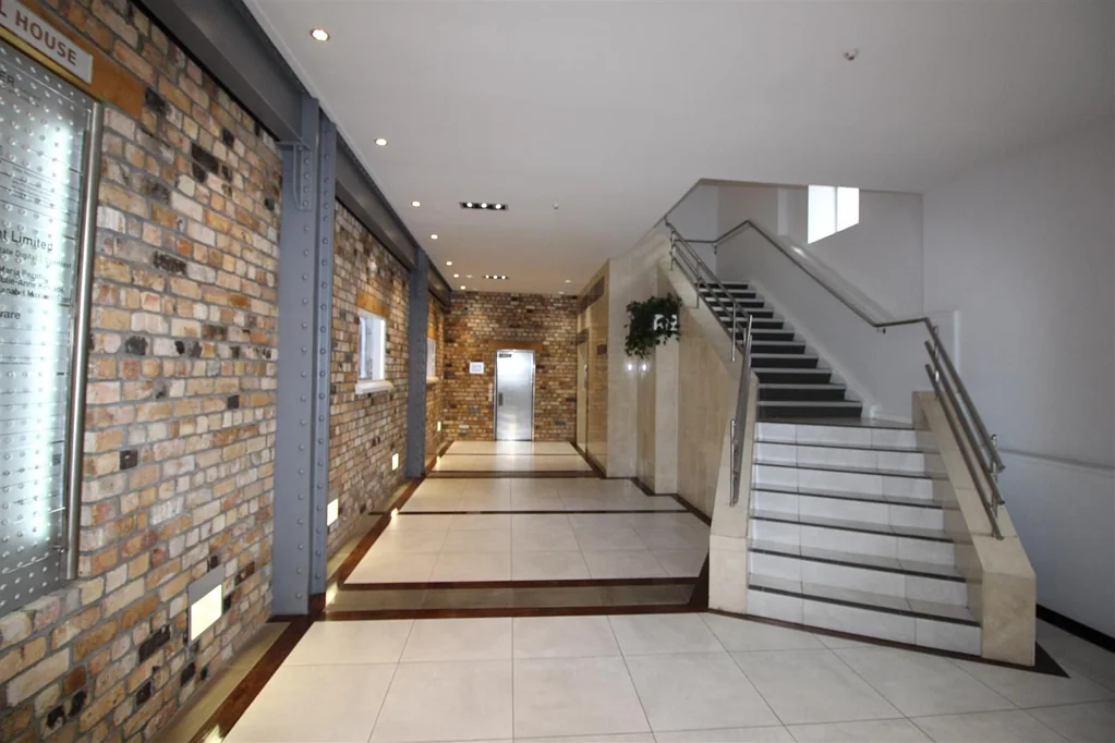 Auckland Central  Historical Character Office in CBD
