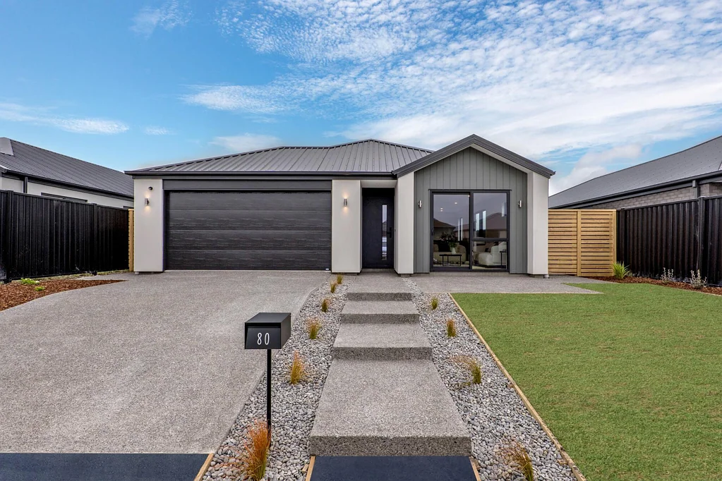Kaiapoi 3 Bedroom What a deal! This Home + 10K reward