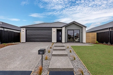 Kaiapoi 3 Bedroom What a deal in Beach Grove!