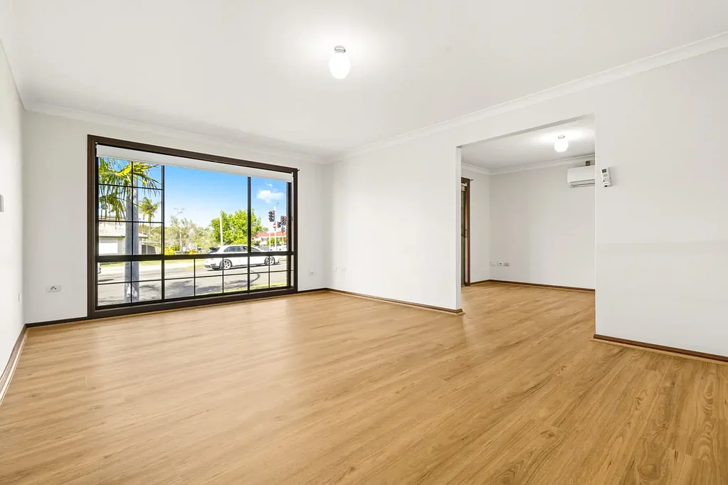 Renovated Four Bedroom Double Storey Home In A Prime Location!