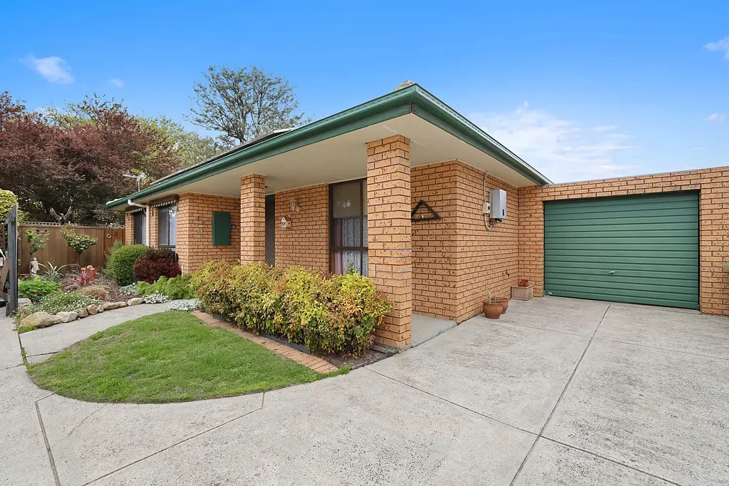 3/366 Rossiter Road, Koo Wee Rup, VIC 3981
