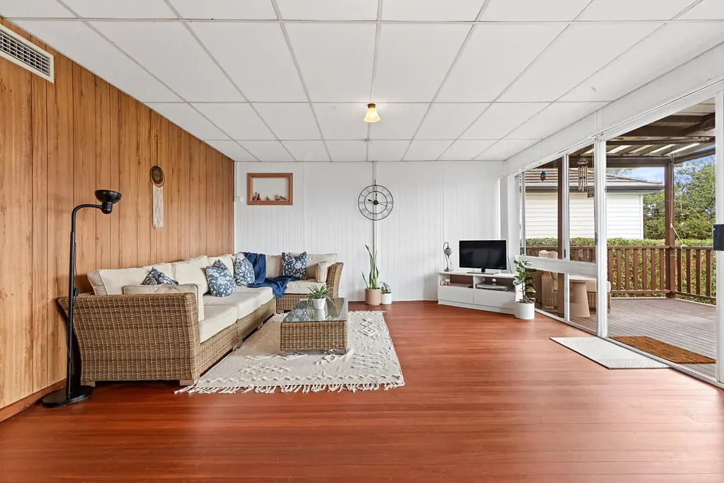 Old Toongabbie 3ਬੈੱਡਰੂਮ Family Retreat with Direct Binalong Oval Access