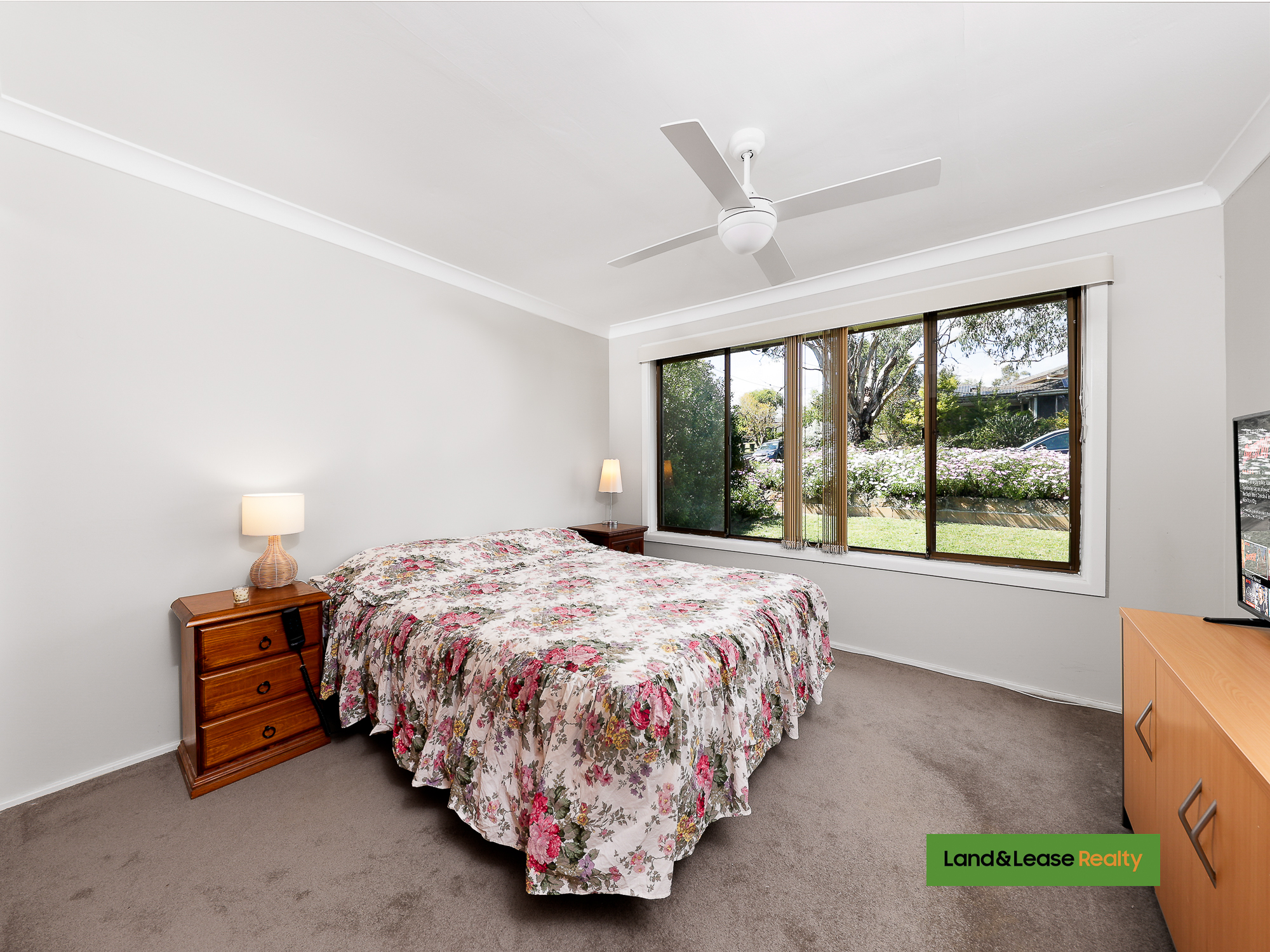 16 ABERCROMBIE ST, LEUMEAH NSW 2560, 0房, 0浴, House