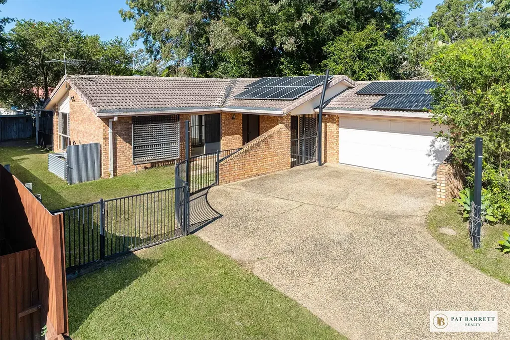 12 Lapidus Street, Birkdale, QLD 4159