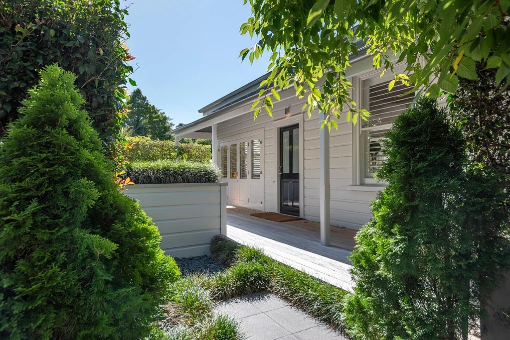 Parnell 3 Bedroom Architectural luxury in Parnell