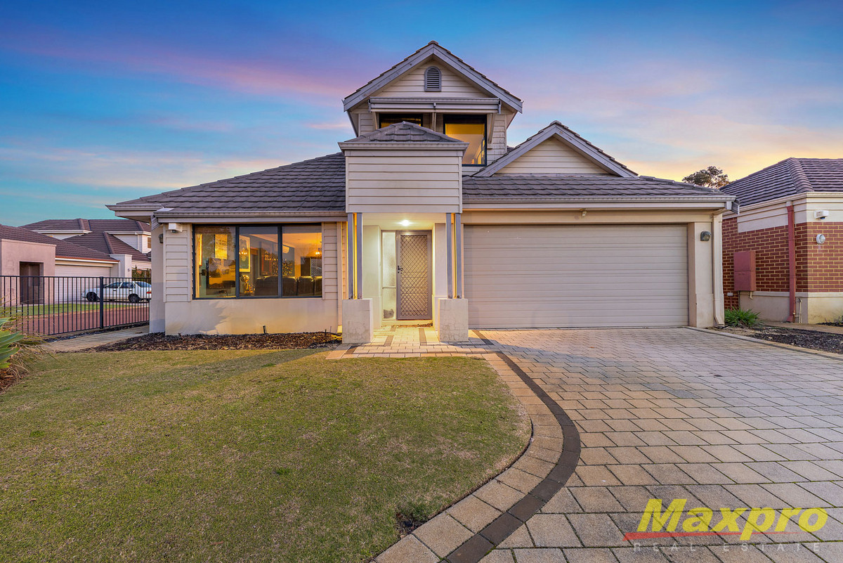 5 ELGIN RD, CANNING VALE WA 6155, 0房, 0浴, House