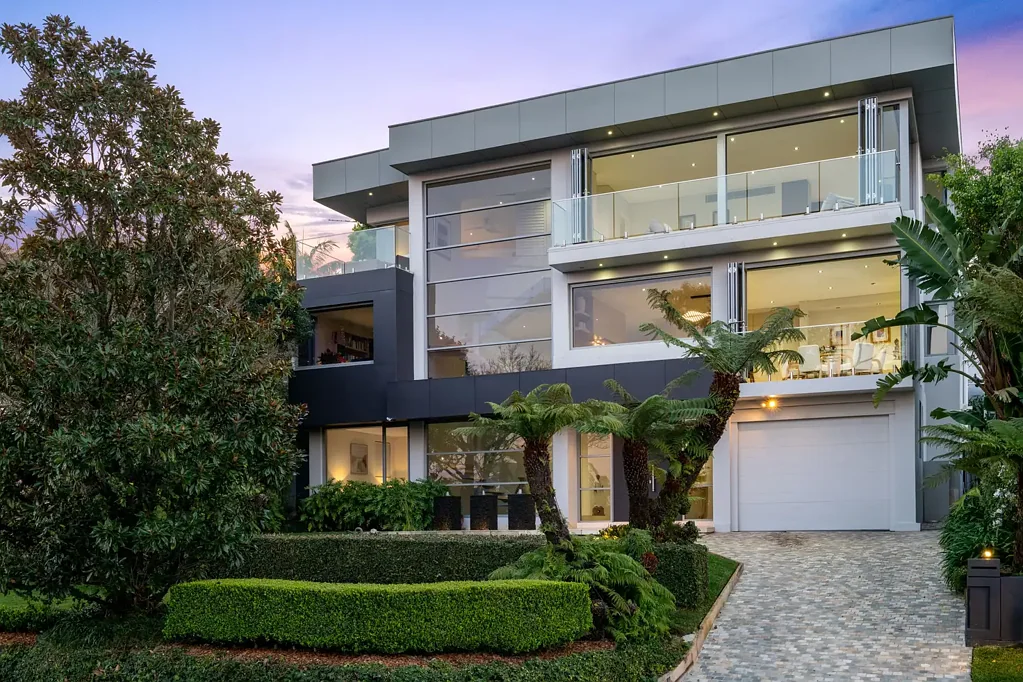 14 The Battlement, Castlecrag, NSW 2068